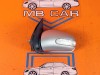 Зеркало левое MERCEDES-BENZ M-класс W163 рестайлинг (2001 - 2005) фото 1 &mdash; Разборка Мерседес