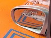 Зеркало левое MERCEDES-BENZ M-класс W163 рестайлинг (2001 - 2005) фото 7 &mdash; Разборка Мерседес