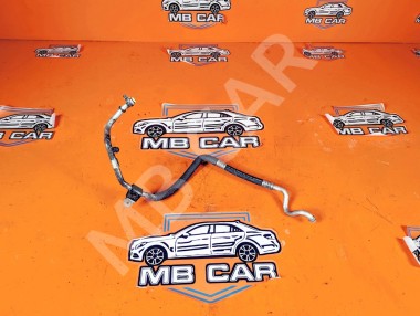 Трубка кондиционера MERCEDES-BENZ S-класс W220 (1998 - 2005) &mdash; Разборка Мерседес