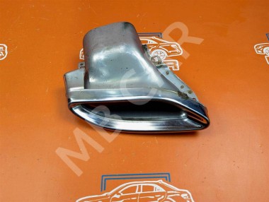 Насадка на глушитель MERCEDES-BENZ SL-класс R231 рестайлинг (2016 - 2020) — Разборка Мерседес