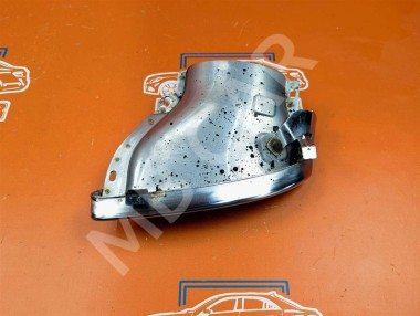 Насадка на глушитель MERCEDES-BENZ SL-класс R231 рестайлинг (2016 - 2020) — Разборка Мерседес