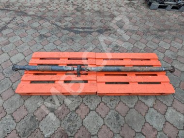 Кардан задний MERCEDES-BENZ Sprinter W901-905 (1995 - 2006) — Разборка Мерседес