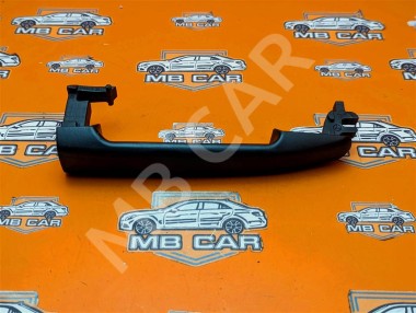 Ручка двери наружняя MERCEDES-BENZ M-класс W163 (1997 - 2001) — Разборка Мерседес