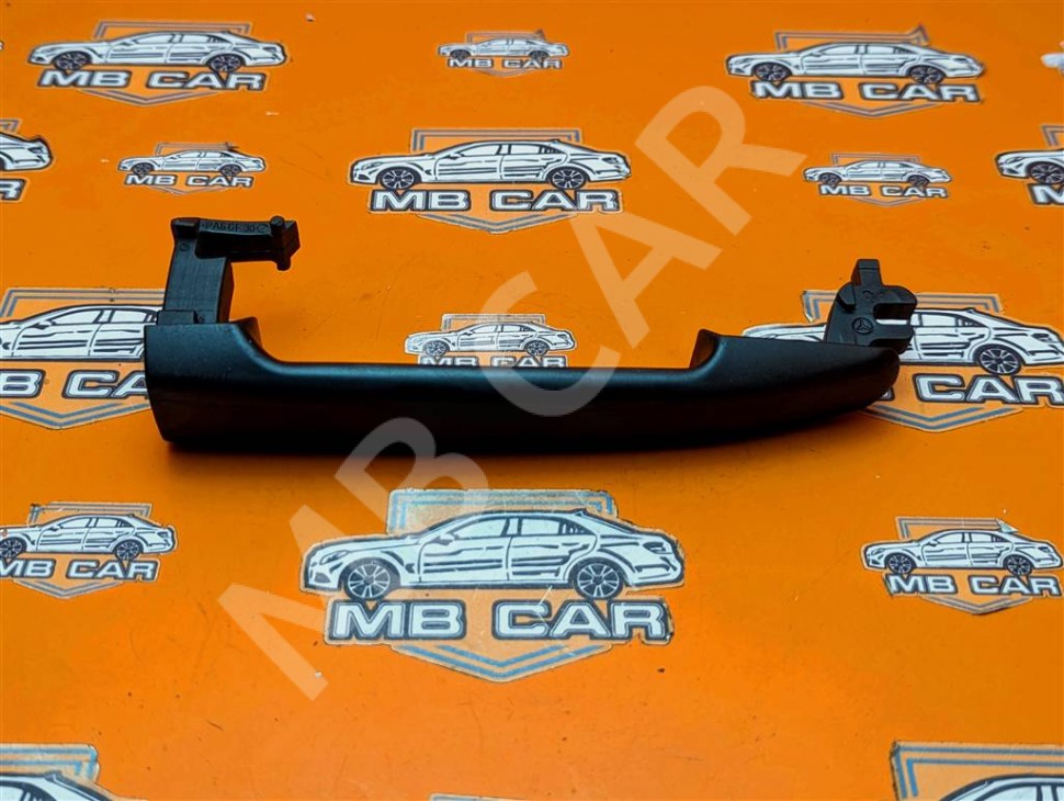 Ручка двери наружняя MERCEDES-BENZ M-класс W163 (1997 - 2001) фото 1 &mdash; Разборка Мерседес