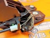 Замок багажника MERCEDES-BENZ E-класс W211/S211 рестайлинг (2006 - 2009) фото 4 &mdash; Разборка Мерседес