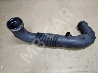 Патрубок воздушный MERCEDES-BENZ Sprinter W906 (2006 - 2019) — Разборка Мерседес