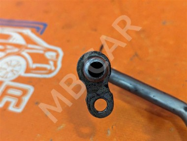 Трубка АКПП MERCEDES-BENZ S-класс W221 (2005 - 2009) — Разборка Мерседес