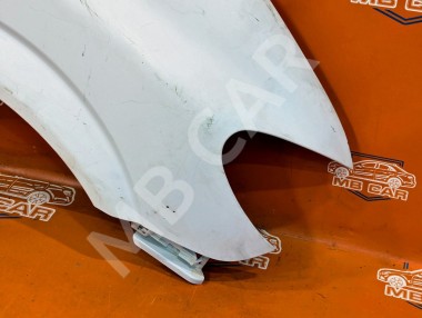 Крыло переднее правое MERCEDES-BENZ Vito W639 (2003 - 2010) — Разборка Мерседес