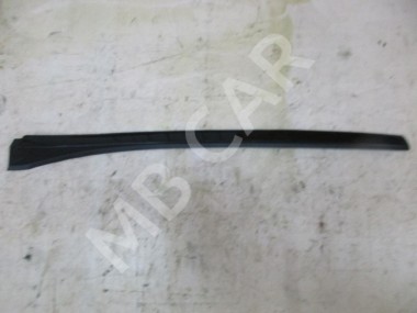 Молдинг лобового стекла MERCEDES-BENZ GLC-класс X253 (2015 - 2019) — Разборка Мерседес