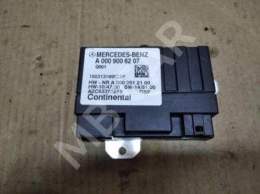 Блок топливного насоса MERCEDES-BENZ CLA-класс C117/X117 (2013 - 2016) — Разборка Мерседес