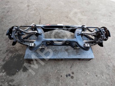 Подрамник задний MERCEDES-BENZ SL-класс R231 рестайлинг (2016 - 2020) — Разборка Мерседес