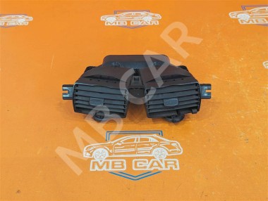 Воздуховод центральный MERCEDES-BENZ A-класс W168 рестайлинг (2001 - 2004) — Разборка Мерседес