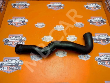 Патрубок воздушный MERCEDES-BENZ S-класс W221 (2005 - 2009) — Разборка Мерседес