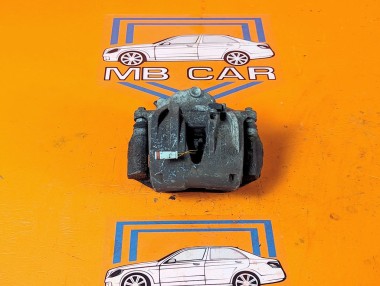Суппорт передний левый MERCEDES-BENZ E-класс W211/S211 (2002 - 2006) &mdash; Разборка Мерседес