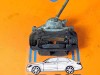 Суппорт передний левый MERCEDES-BENZ E-класс W211/S211 (2002 - 2006) фото 5 &mdash; Разборка Мерседес