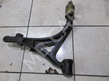 Рычаг передний нижний левый MERCEDES-BENZ M-класс W163 рестайлинг (2001 - 2005) — Разборка Мерседес