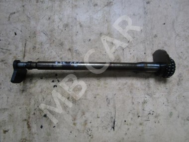 Вал балансирный MERCEDES-BENZ M-класс W164 (2005 - 2008) — Разборка Мерседес