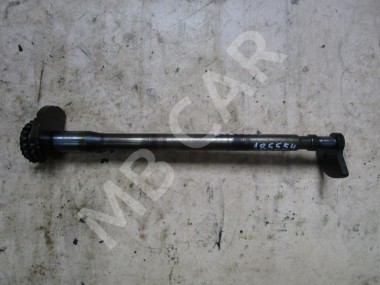 Вал балансирный MERCEDES-BENZ M-класс W164 (2005 - 2008) — Разборка Мерседес