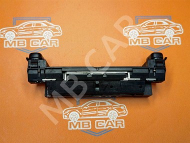 Блок кнопок MERCEDES-BENZ E-класс W210/S210 (1995 - 1999) — Разборка Мерседес
