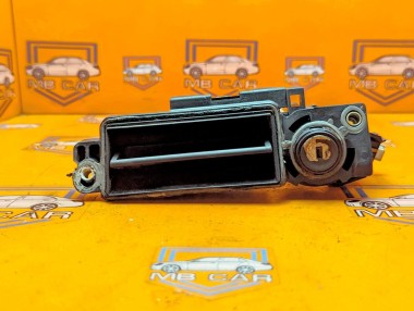 Ручка открытия багажника MERCEDES-BENZ CLK-класс C209/A209 (2002 - 2005) CLK 270 CDI 2.7 AT (170 л.с.) &mdash; Разборка Мерседес