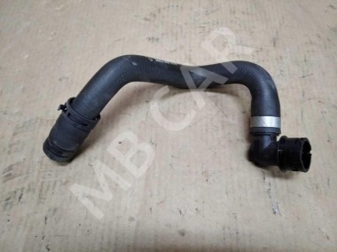 Патрубок ОЖ MERCEDES-BENZ SLK-класс R171 (2004 - 2008) — Разборка Мерседес