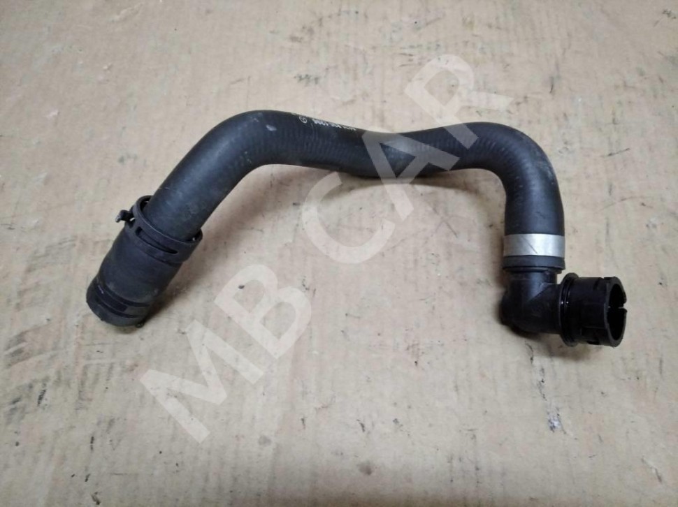 Патрубок ОЖ MERCEDES-BENZ SLK-класс R171 (2004 - 2008) фото 1 — Разборка Мерседес