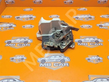 Замок двери задней правой MERCEDES-BENZ W124 W124/S124/C124/A124 (1984 - 1993) — Разборка Мерседес