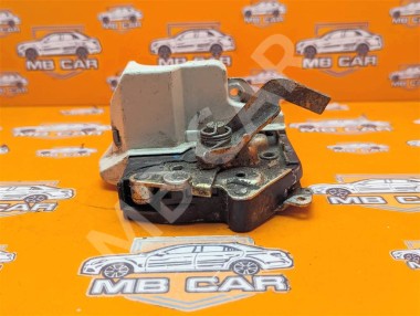 Замок двери задней правой MERCEDES-BENZ W124 W124/S124/C124/A124 (1984 - 1993) — Разборка Мерседес