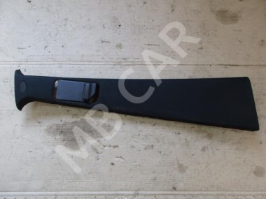 Накладка средней стойки MERCEDES-BENZ GL-класс X164 (2006 - 2009) — Разборка Мерседес