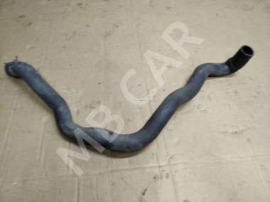 Патрубок радиатора MERCEDES-BENZ CLA-класс C117/X117 (2013 - 2016) — Разборка Мерседес