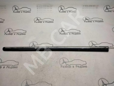 Молдинг двери MERCEDES-BENZ M-класс W163 рестайлинг (2001 - 2005) — Разборка Мерседес