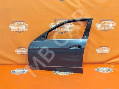 Дверь передняя левая MERCEDES-BENZ E-класс W212/S212/C207/A207 (2009 - 2013) — Разборка Мерседес