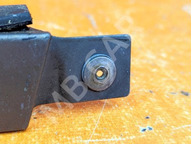 Ресницы фар MERCEDES-BENZ E-класс W124/S124/C124/A124 (1984 - 1997) — Разборка Мерседес