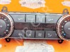 Панель управления климатом MERCEDES-BENZ M-класс W166 (2011 - 2015) фото 3 &mdash; Разборка Мерседес