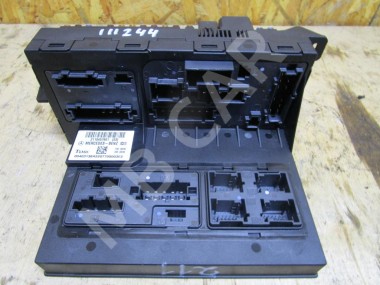 Блок SAM передний MERCEDES-BENZ E-класс W211/S211 рестайлинг (2006 - 2009) — Разборка Мерседес