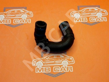 Патрубок ОЖ MERCEDES-BENZ C-класс W204/S204/С204 рестайлинг (2011 - 2015) — Разборка Мерседес