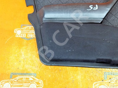 Карта двери передняя левая MERCEDES-BENZ E-класс W124/S124/C124/A124 (1984 - 1997) — Разборка Мерседес