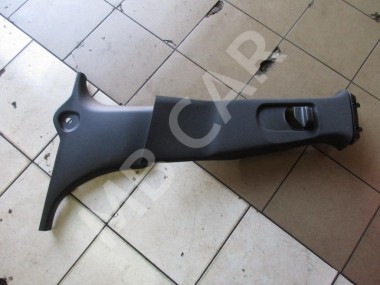 Накладка средней стойки MERCEDES-BENZ CLA-класс C117/X117 рестайлинг (2016 - 2019) — Разборка Мерседес