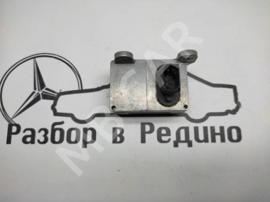 Датчик поперечного ускорения MERCEDES-BENZ C-класс W203/S203/CL203 рестайлинг (2004 - 2008) — Разборка Мерседес