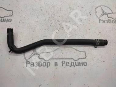 Патрубок ОЖ MERCEDES-BENZ S-класс W220 (1998 - 2005) — Разборка Мерседес