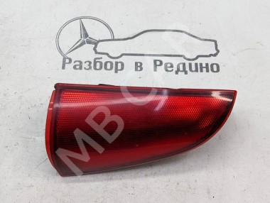 Фонарь задний правый MERCEDES-BENZ Vito W639 (2003 - 2010) — Разборка Мерседес