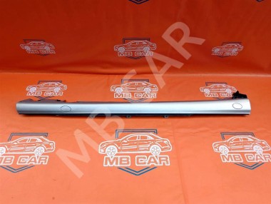 Порог пластиковый правый MERCEDES-BENZ CL-класс C215 (1999 - 2002) — Разборка Мерседес