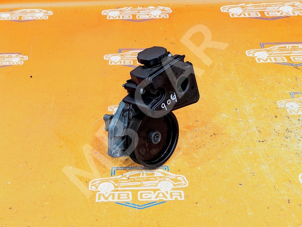 ГУР MERCEDES-BENZ S-класс W221 (2005 - 2009) фото 1 &mdash; Разборка Мерседес