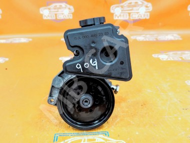 ГУР MERCEDES-BENZ S-класс W221 (2005 - 2009) — Разборка Мерседес