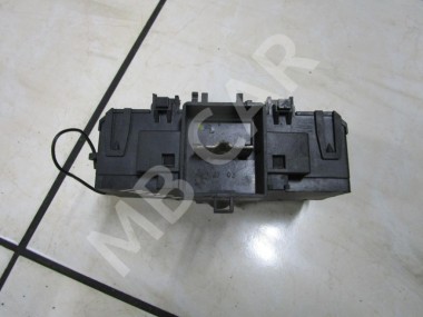 Блок предохранителей MERCEDES-BENZ C-класс W203/S203/CL203 (2000 - 2004) — Разборка Мерседес