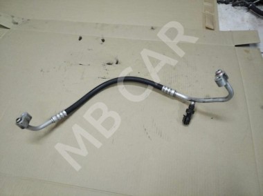 Трубка кондиционера MERCEDES-BENZ M-класс AMG W163 (2000 - 2001) — Разборка Мерседес