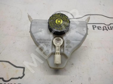 Бачок тормозной жидкости MERCEDES-BENZ GLC-класс X253 (2015 - 2019) — Разборка Мерседес