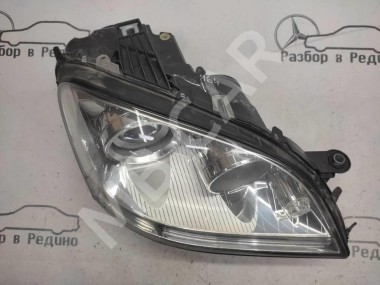 Фара правая MERCEDES-BENZ M-класс W164 (2005 - 2008) — Разборка Мерседес