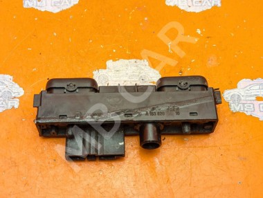 Кнопка блокировки мостов MERCEDES-BENZ M-класс W163 (1997 - 2001) &mdash; Разборка Мерседес