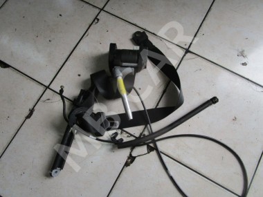 Ремень безопасности передний левый MERCEDES-BENZ S-класс W140 (1991 - 1998) — Разборка Мерседес